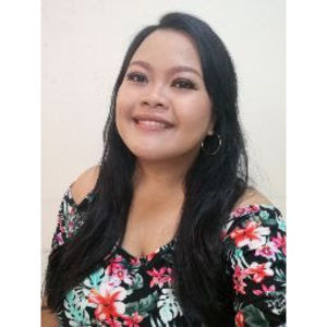 Meet your Posher, Trixie anne